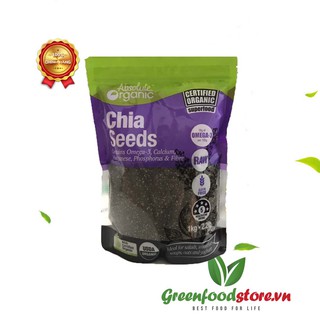 CHIA TÍM ÚC TÚI 1KG [CHÍNH HÃNG 100% ]