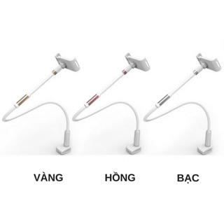 Kẹp điện thoại ipad cao cấp dài 128cm