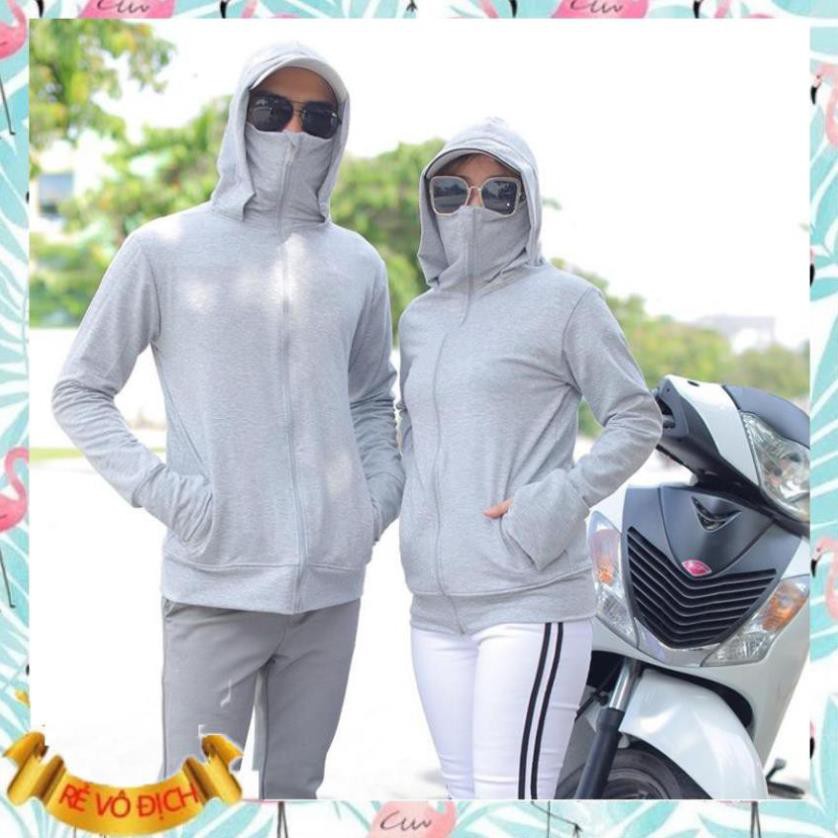 ÁO KHOÁC CHỐNG NẮNG_ÁO KHOÁC NAM, NỮ