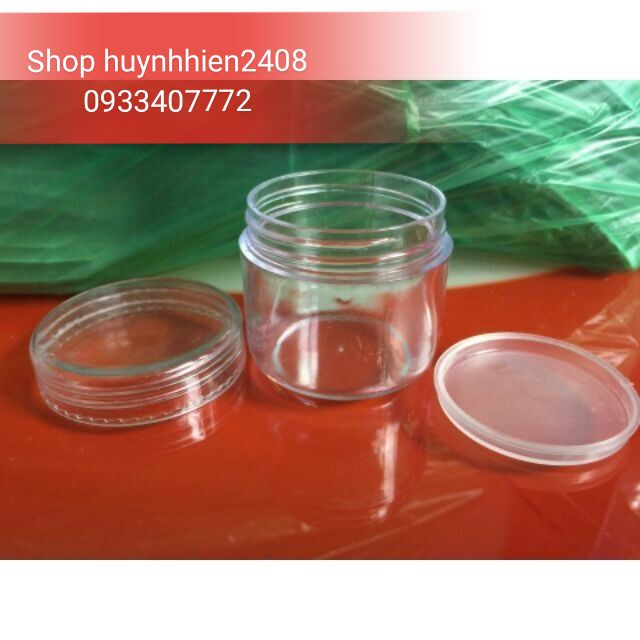 100 hủ đựng kem 30g | BigBuy360 - bigbuy360.vn