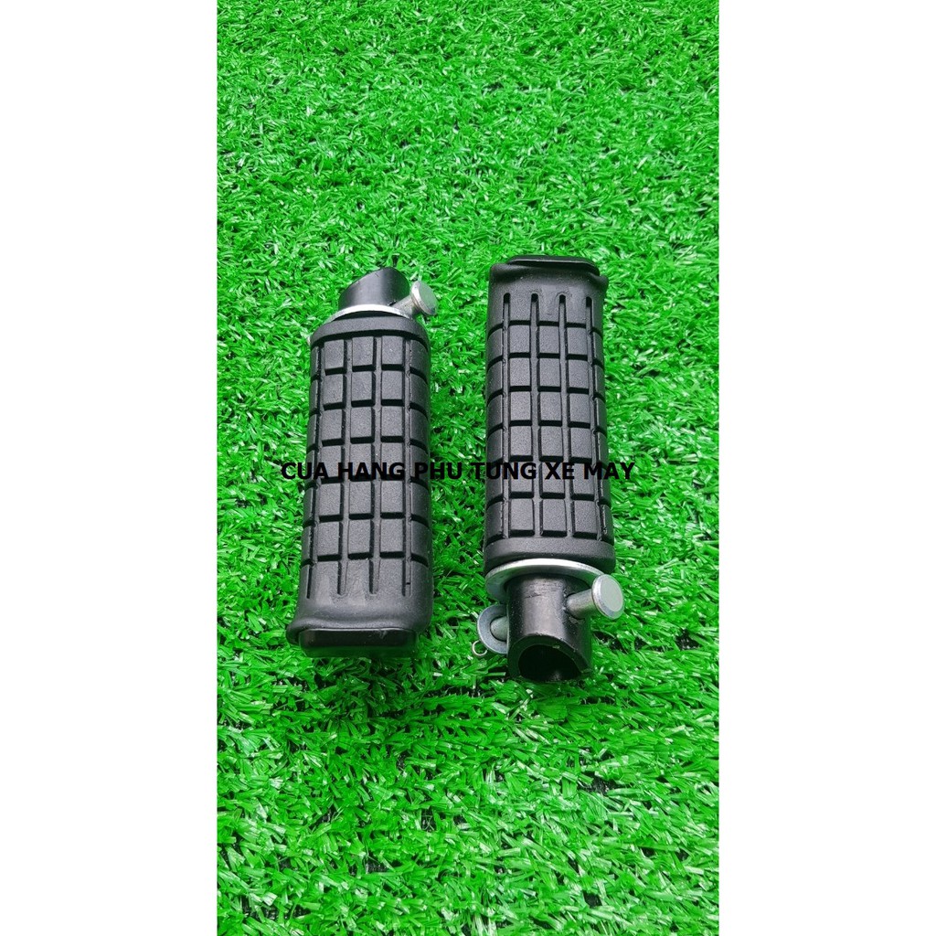 GÁC CHÂN SAU XE AIRBLADE 2008 - 2012 - HÀNG CHẤT LƯỢNG - SHOP UY TÍNH