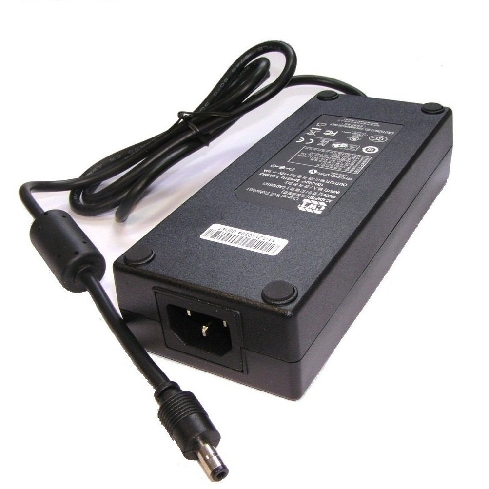 Nguồn Adapter Delta 12V-10ALDC chính hãng