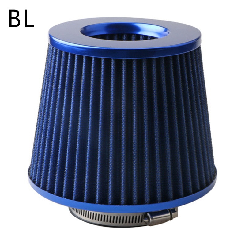 Tấm Lọc Khí 76mm 6 Inch Dạng Kẹp Hình Nấm Cho Hệ Thống Điều Hòa Không Khí Xe Hơi