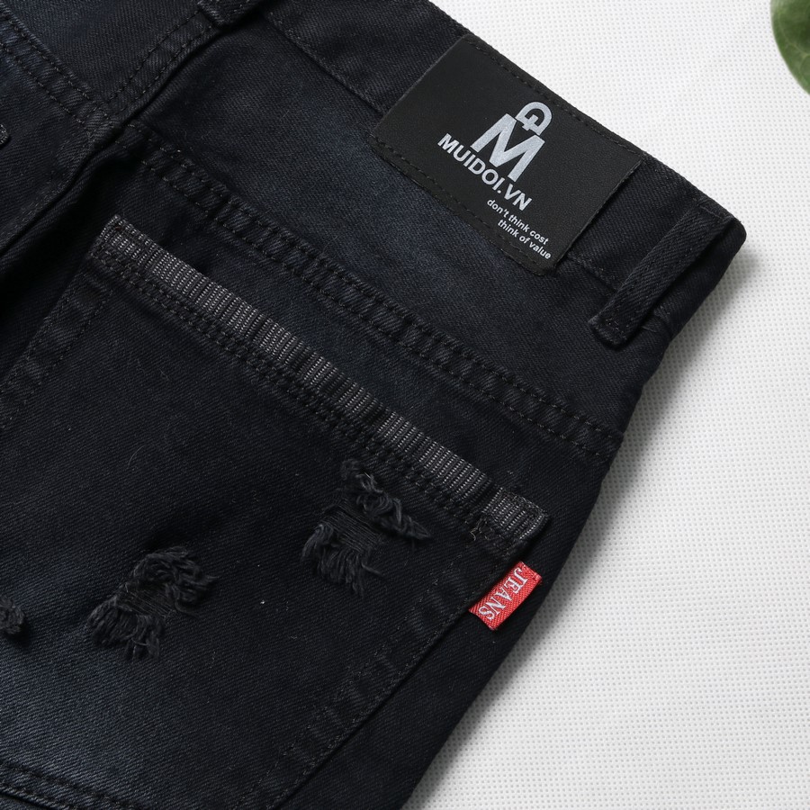 Quần soóc nam ⭐ FREESHIP ⭐ Giảm 20k nhập [SHOPMAN20] quần jean nam ngắn | BigBuy360 - bigbuy360.vn