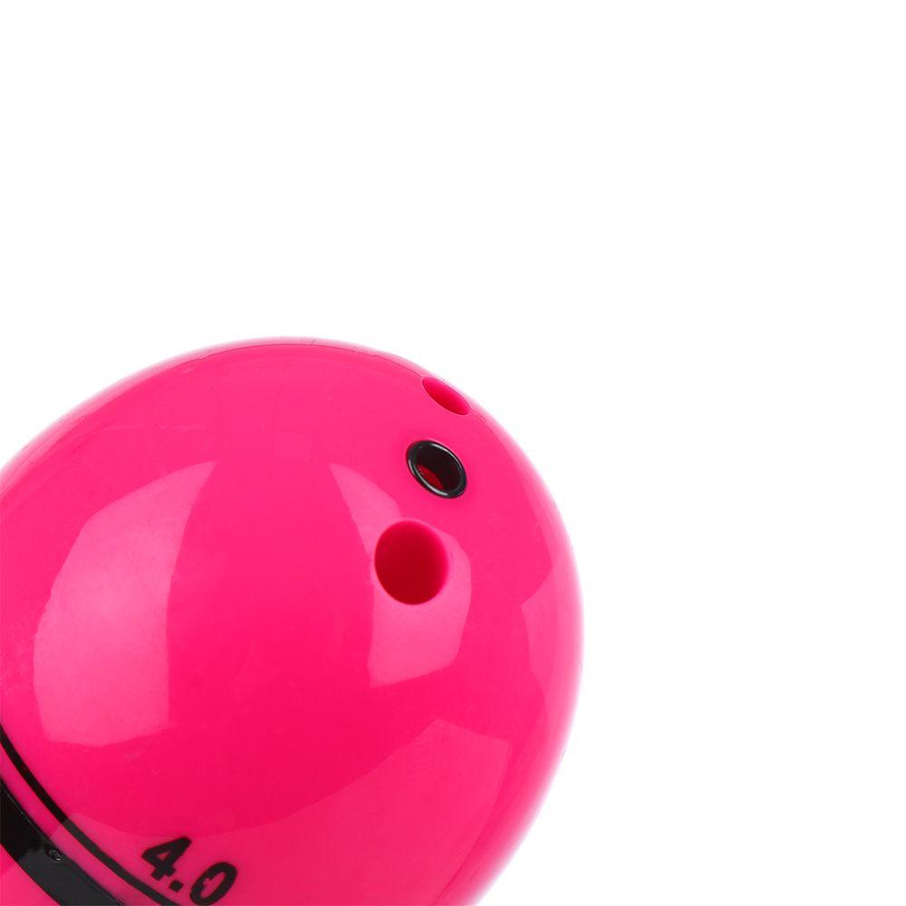 MUVAKO Phao Câu Cá Bằng Nhựa ABS Chuyên Dụng Chất Lượng Cao