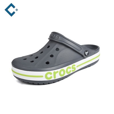 🌈N Net Bán chạy Giày Crocs Carlo Very LiteRide đục lỗ cho nam