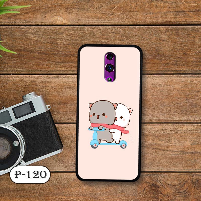 Ốp hoạt hình Realme X/ Oppo K3