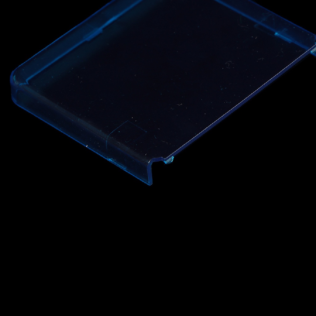 trailblazer 4 Colors Clear Protective Shell Case cover For Gameboy Advance SP GBA SP Console UIO