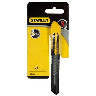 Dao rọc 18mm stanley 0-10-151