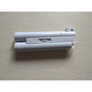 [ GIÁ HỦY DIỆT ] Kính lúp mini 100X