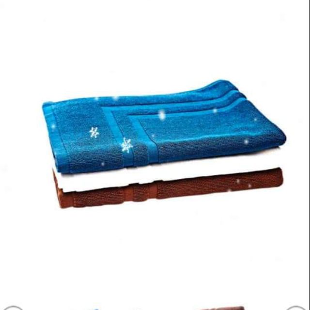 Thảm chùi chân Mollis (FMV7)