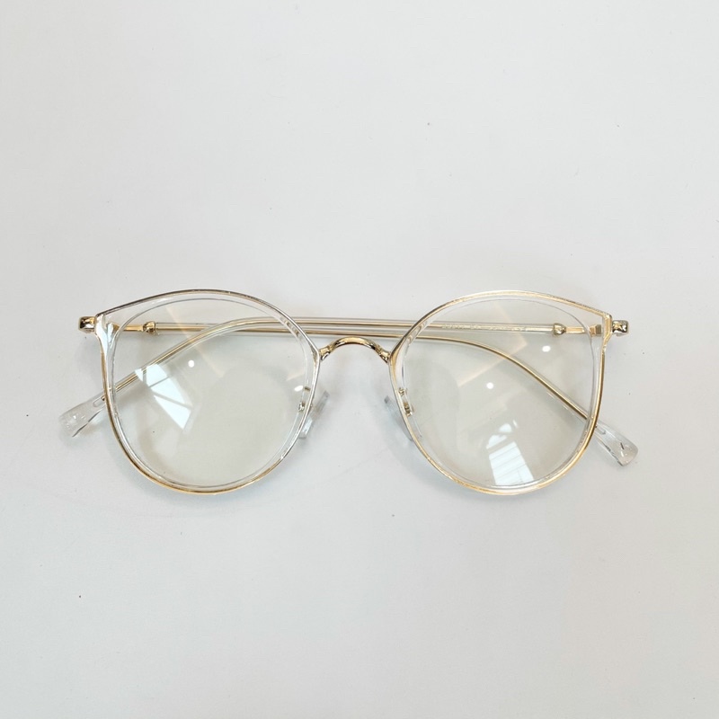 ⚡️Bán lỗ lấy đánh giá 5*⚡️ KÍNH TRÒN BẦU CAO CẤP 22017 Jolie eyewear