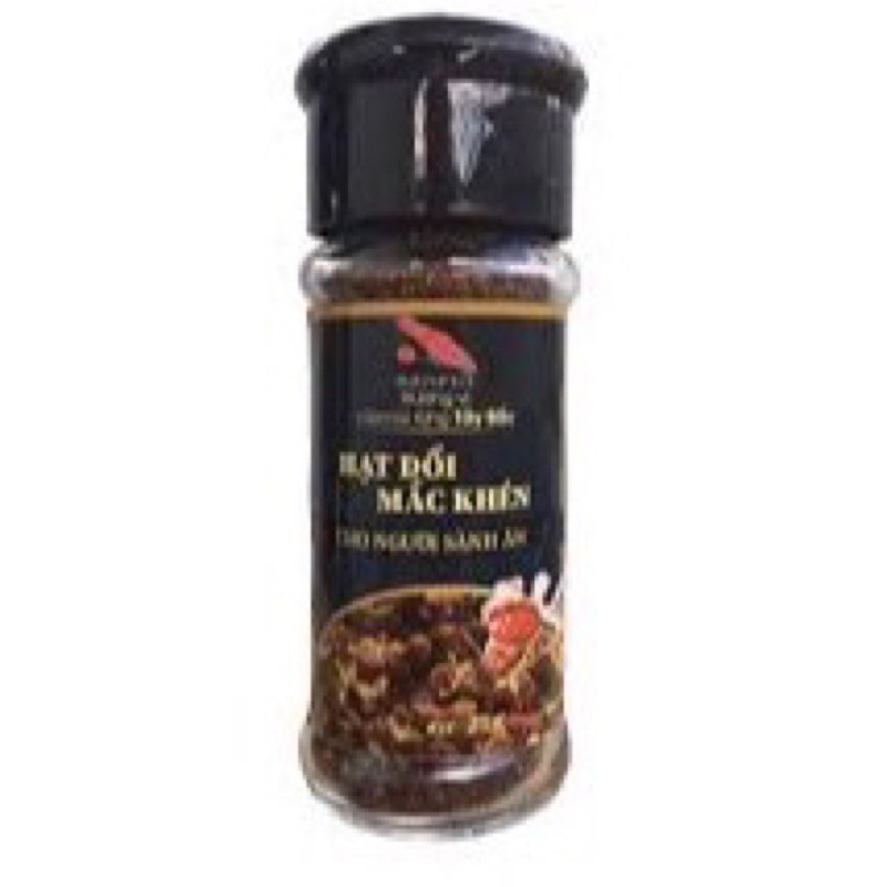 Hạt dổi mắc Khén xay Tây Bắc