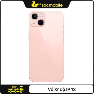 Vỏ XR Độ IP 13/13PRO