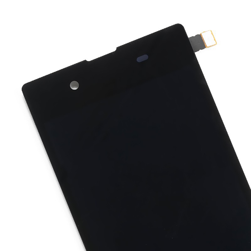 Màn hình cho Sony Xperia Sony Xperia E3 D2202 D2203 Màn hình LCD Màn hình cảm ứng Lắp ráp màn hình chính Thay thế