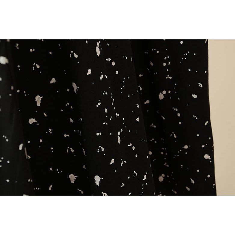 Áo Thun Cotton Họa Tiết Thời Trang Đường Phố Unisex Off5463