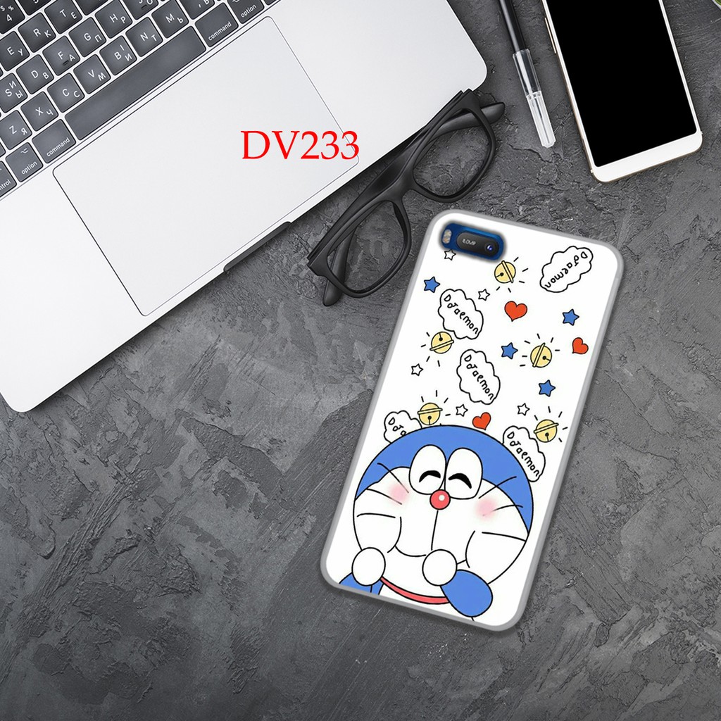 ỐP LƯNG VSMART BEE IN HÌNH DORAEMONN