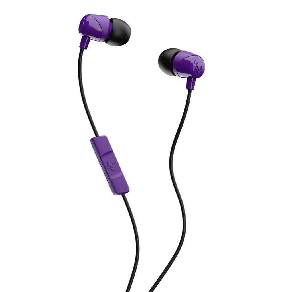 Tai nghe Skullcandy JIB In-Ear có Mic - Bảo hành 12 tháng chính hãng