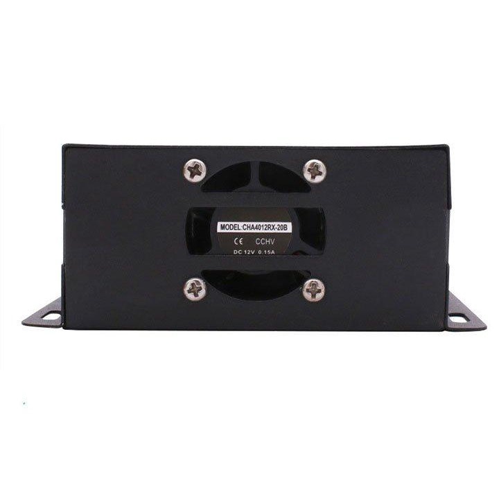 Bộ đổi nguồn 12V lên 24V, Thiết bị đổi nguồn 12V lên 24V, cục đổi nguồn DC 12V lên 24V - 25A