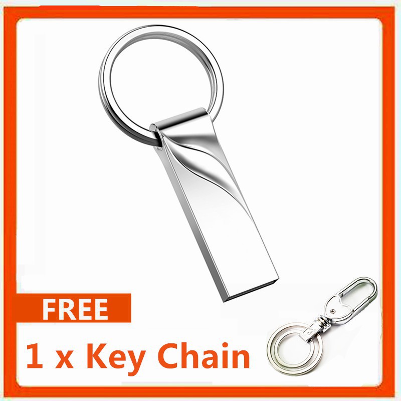 USB kim loại 128G 256g 512g 1TB