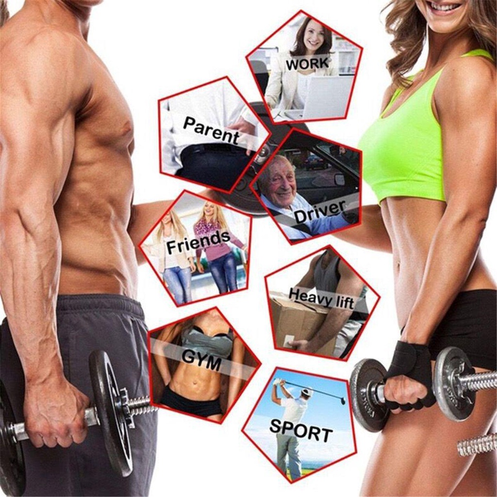 Set 2 Đai Quấn Cánh Tay Giảm Cellulite