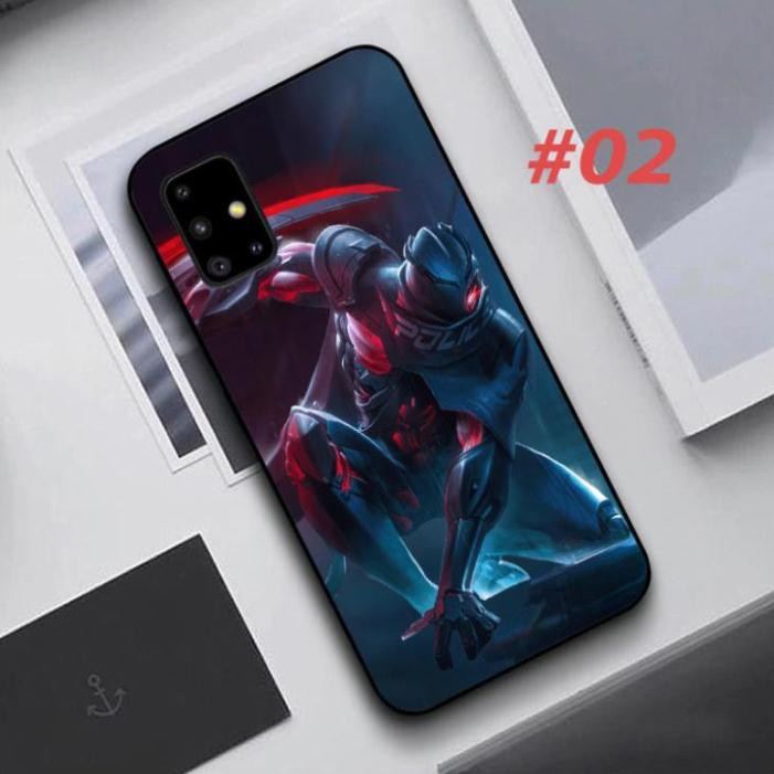 [FREESHIP ĐƠN TỪ 50K] Ốp lưng OPPO A1k A3S A5 A5S A7 A9 A37 A39 A57 A59 A83 F3 lite F1s A1 IN HÌNH LIÊN QUÂN Quilen 1