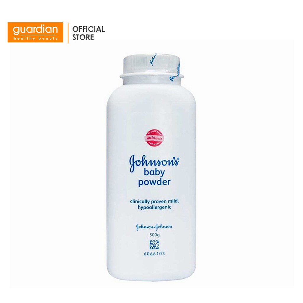 Phấn thơm em bé Johnson Baby 100g | BigBuy360 - bigbuy360.vn