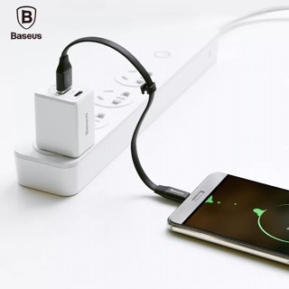 Cáp sạc ngắn TYPE-C 23cm BASEUS