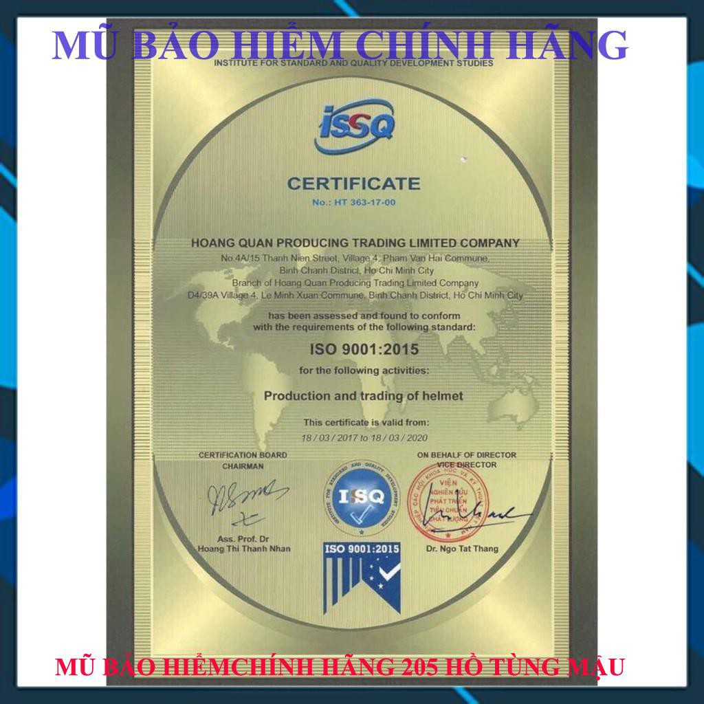 Mũ bảo hiểm nửa đầu GRS A737k nhiều màu