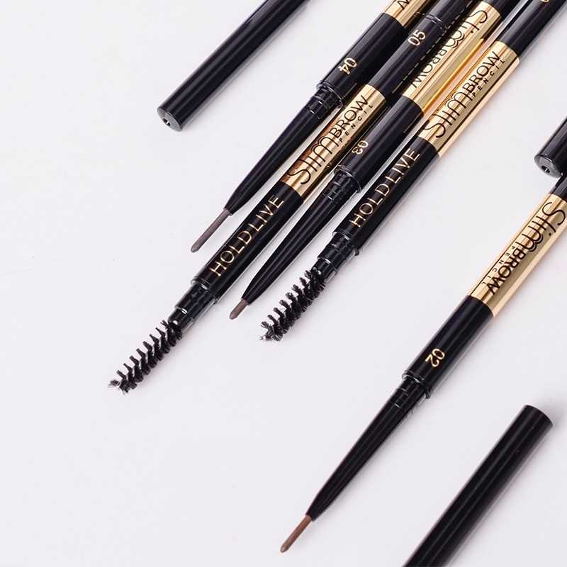 Chì kẻ mày Hold Live Slim Brow HL229