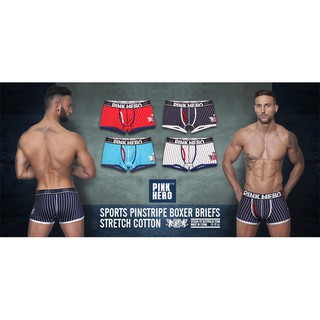 Quần Sịp Nam Boxer Cao Cấp