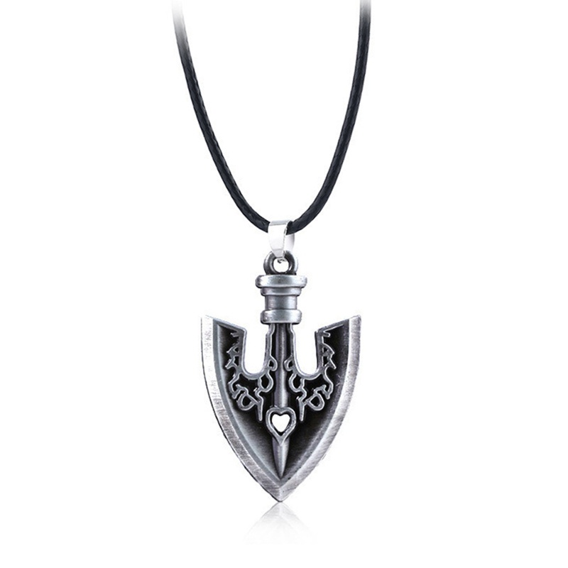 Vòng cổ mặt hình KILLER QUEEN Higashikata Josuke