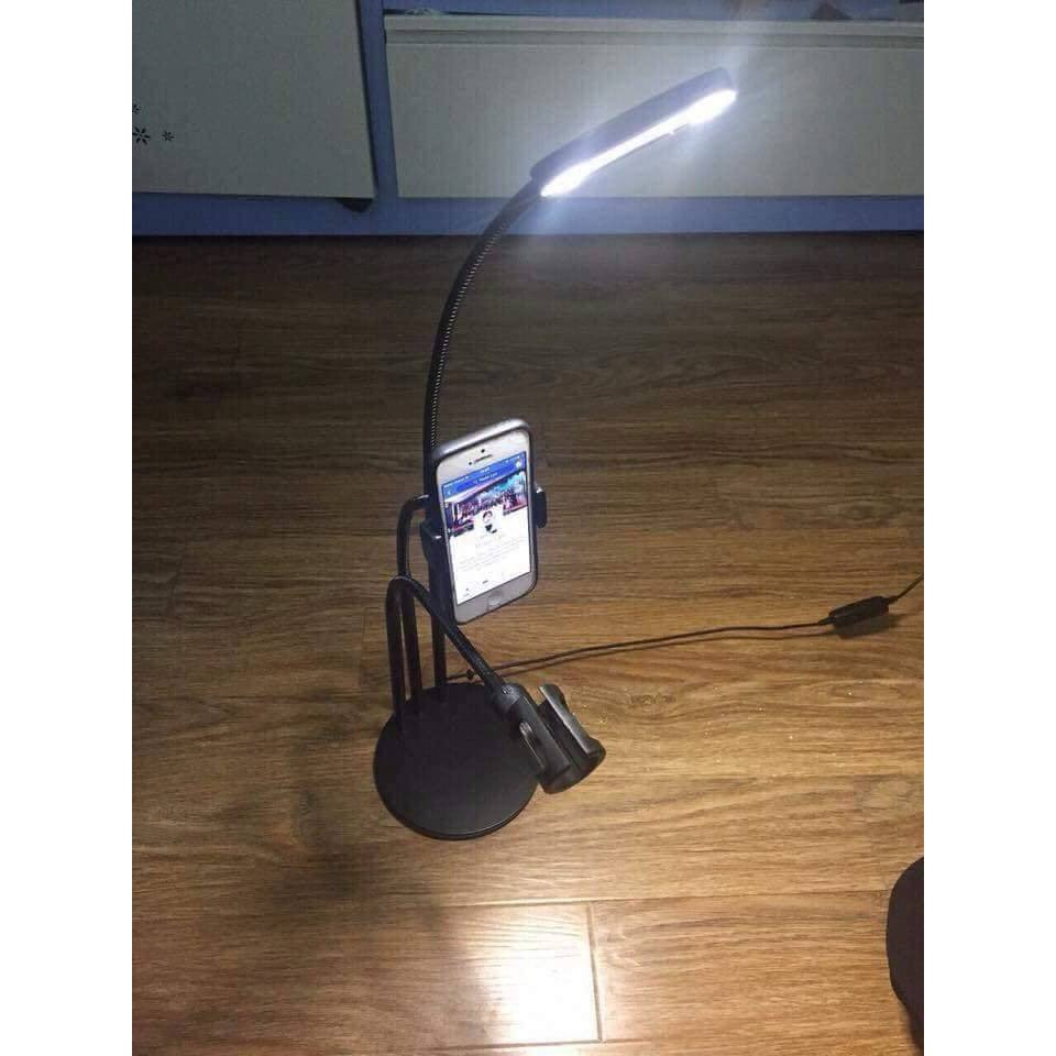 BỘ DỤNG CỤ LIVE STREAM CHUYÊN NGHIỆP 3in1, | BigBuy360 - bigbuy360.vn