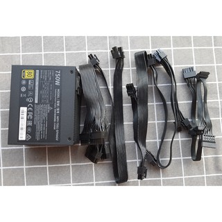 Nguồn máy tính psu cm v750 sfx