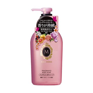 SỮA TẮM MACHE 450ML- SHISIDO- NHẬT NỘI ĐỊA