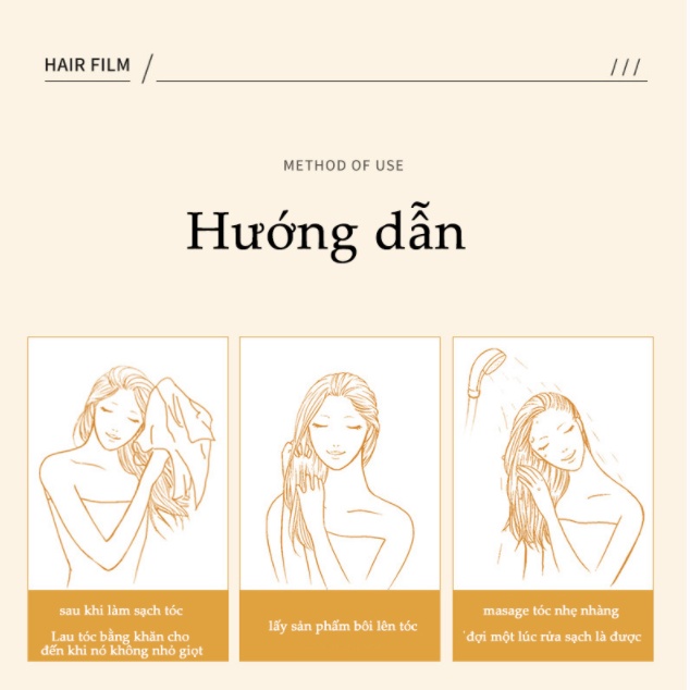 Kem ủ tóc KERATIN Dầu dưỡng tóc Mặt nạ tóc 500ML kem hấp dầu ủ tóc chuyên nghiệp giàu Keratin nuôi dưỡng tóc chắc khỏe phục hồi tóc hư tổn nặng