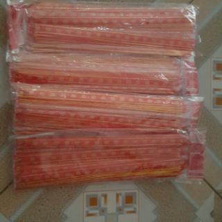 Nơ rút chữ hỷ bịch 190_ 200c