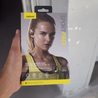 Tai nghe Jabra Sport Pace