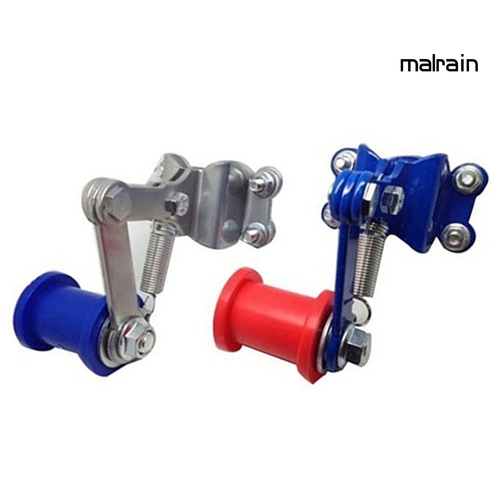 Bộ Điều Chỉnh Căng Xích Xe Máy Bằng Kim Loại Chuyên Dụng