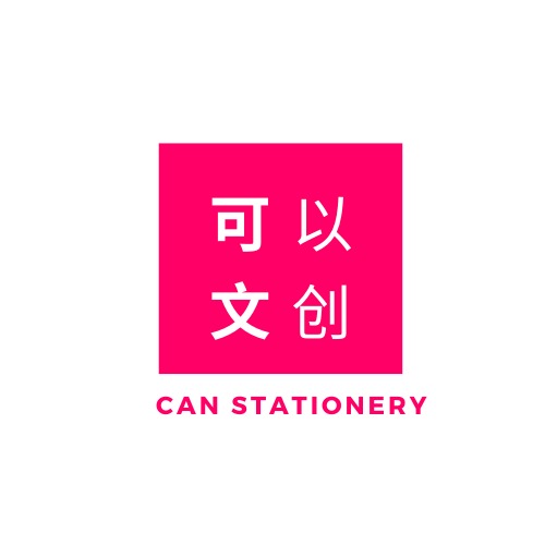 can stationery