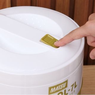 Bình Giữ Nhiệt Duy Tân 7 lit