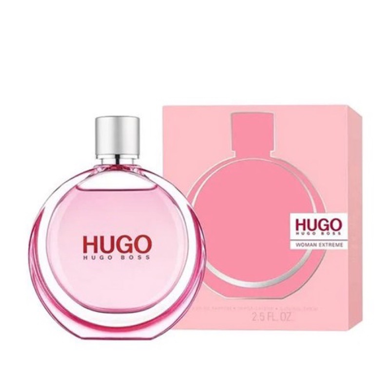 Nước hoa Nữ Hugo Boss Woman Extreme EDP