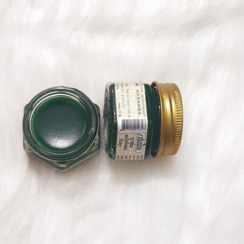 Cao bôi muỗi, côn trùng cắn Thái lan