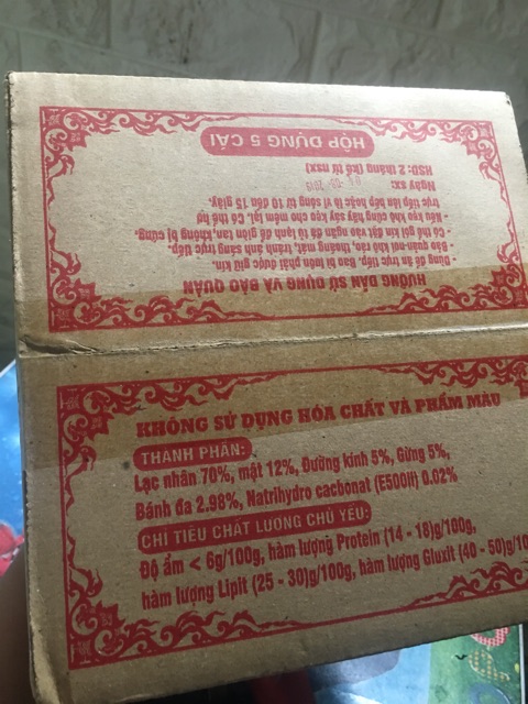 Kẹo cu đơ thư viện hà tĩnh loại to và dày, đặc biệt,chính gốc Thư Viện,có video