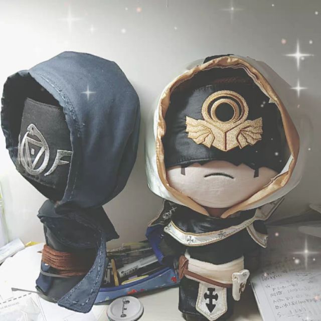 CÓ SẴN Quần áo outfit Eli skin chăn cừu identity v