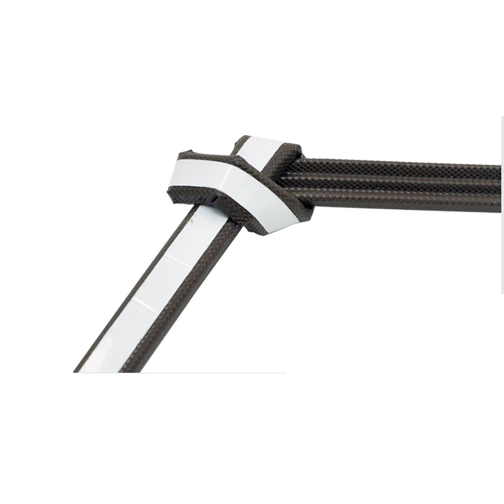 Cuộn Xốp Dán Viền Cửa Sổ 5m Cách Âm Siêu Bền Tiện Dụng