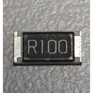 Điện trở chip smd 2010 r10 ± 5% - điện trở dán smd 2010