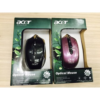 chuột acer có dây