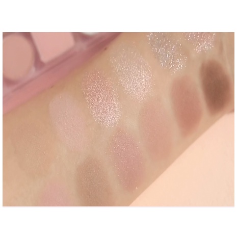 Bảng Phấn Mắt PERIPERA All Mood Technique Trang Điểm Chuyên Nghiệp