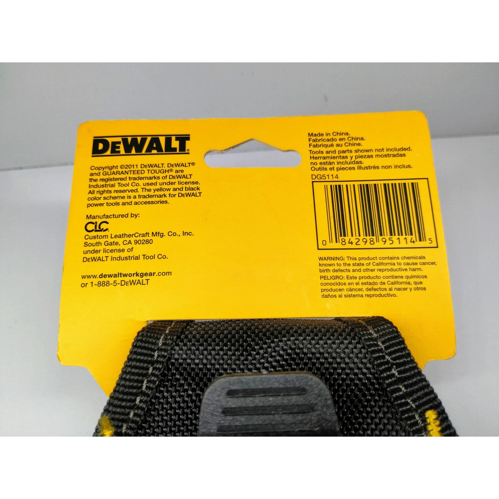 Túi đựng smartphone Dewalt